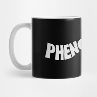 Phenomena Mug